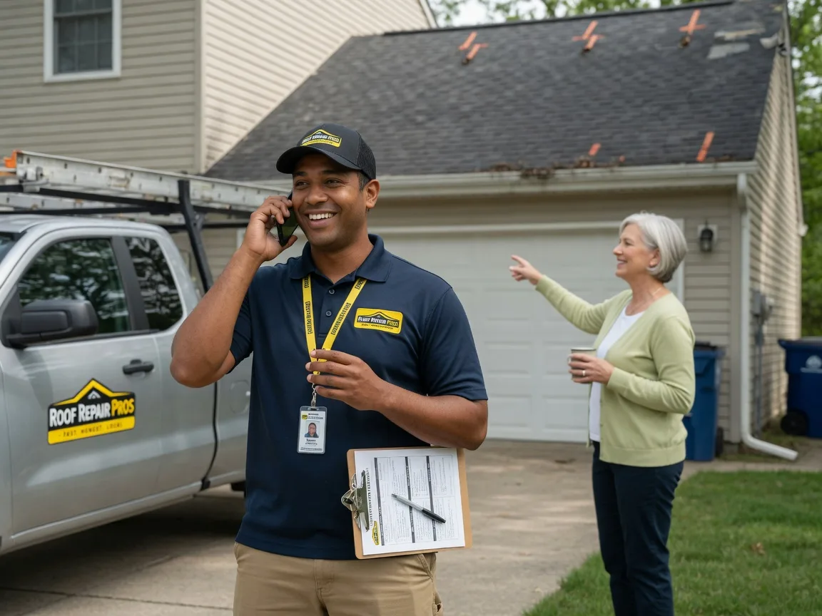 Roof Repair Markham, TX FAQs